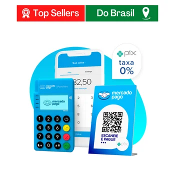 Point Mini ME30S NFC-Market Kart Makinesi Ücretli Kredi ve Borç
