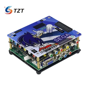 TZT GBSC Dönüştürücü GBS Kontrol Video Dönüştürücü Oyun Video Dönüştürücü Pratik Retro Oyun Aksesuarı