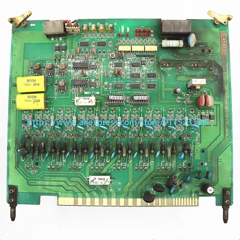 Kaliteli Barudan Nakış makine yedek parçaları Orijinal Kullanılan Barudan elektronik tahta 4541