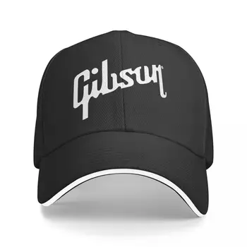 Beyzbol şapkası Erkekler Gibson moda kapaklar Şapkalar Logo Asquette Homme Baba Şapka Erkekler için kamyon şoförü şapkası