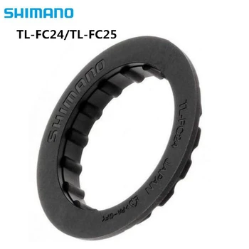 Shimano TL-FC24 / TL-FC25 Adaptörü İçin Alt Braket Aracı TL - FC24 İçin BB9000 BB93 TL-FC25 İçin BBR60 MT800