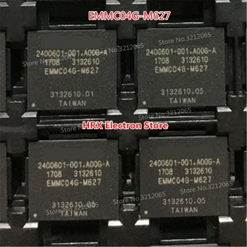100 % Yeni Orijinal EMMC04G-M627 BGA 4GB eMMC ver 5.1 EMMC04G M627 (2-10 adet)