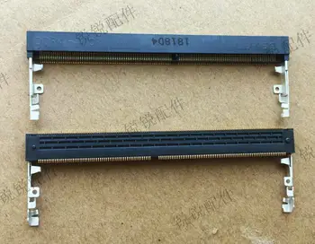 LOTES dizüstü DDR4 260 P 1.2 V bellek yuvası H4. 0 Pozitif bellek soketleri