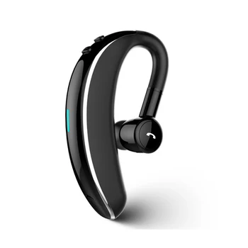 V7 Bluetooth 5.0 Kulaklık Kablosuz CVC DSP Gürültü Azaltma Kulaklık Mic ile Handsfree Sürüş kablosuz kulaklık Ses Cintrol