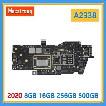 Orijinal A2338 Anakart İçin MacBook Pro 13