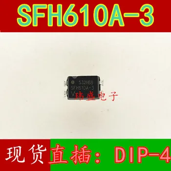 10 adet SFH610A-3 SFH610A-3X006 SFH610A DIP-4