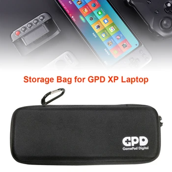 Saklama torbaları GPD XP 6.8 İnç 6GB / 128GB elde kullanılır oyun konsolu sert asetat çanta Taşınabilir Oyun Oyuncu Seyahat Taşıma saklama kutusu