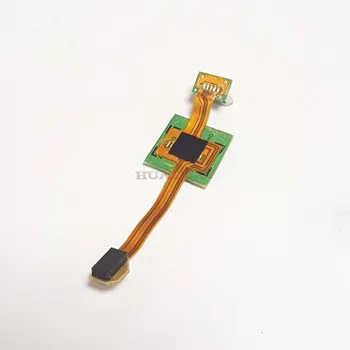 Orijinal PCB w mini USB microSD tutucu Garmin Edge 1000 için, kenar EXPLORE1000 (105-02331-0) onarım değiştirme